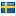 lisacross.com server is located in Sweden